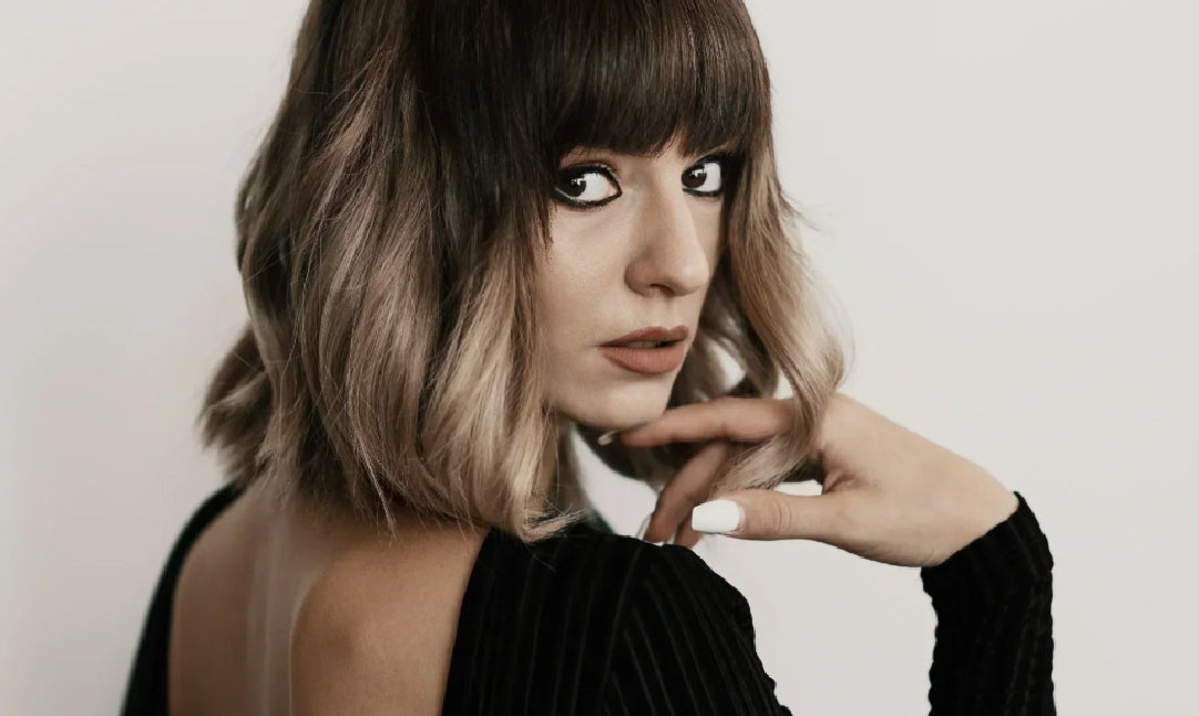 울프컷 헤어스타일에 대한 모든 것