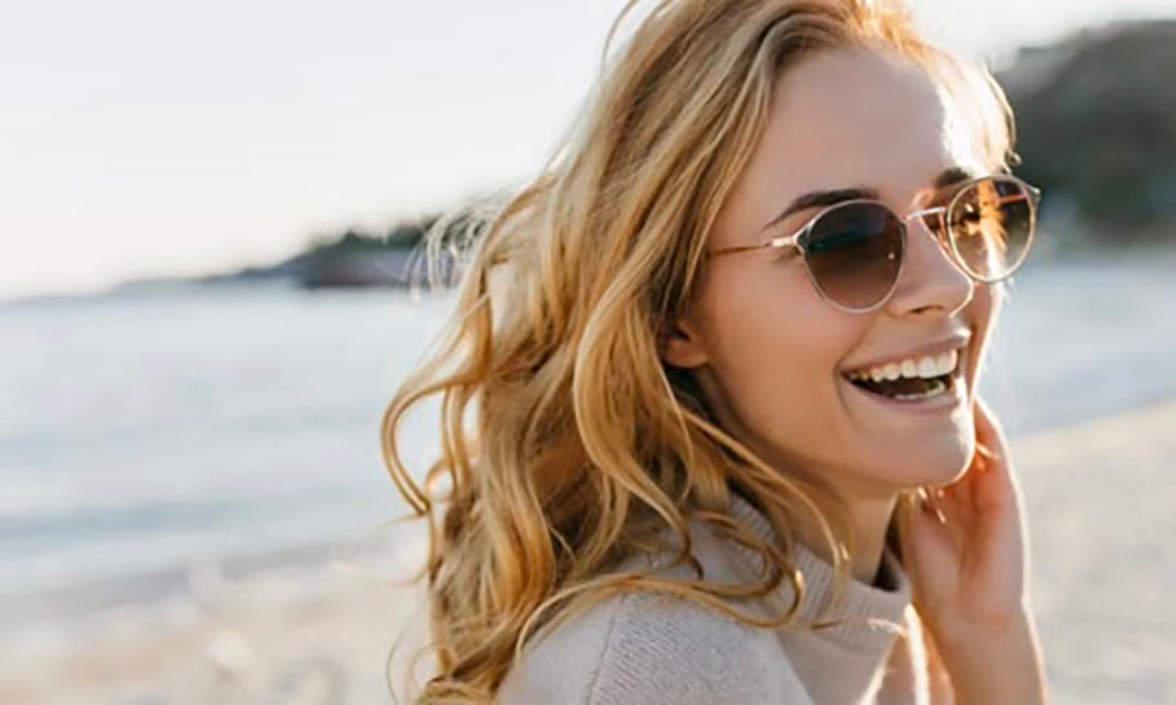 여름철 완벽한 비치 웨이브 헤어스타일링 방법!