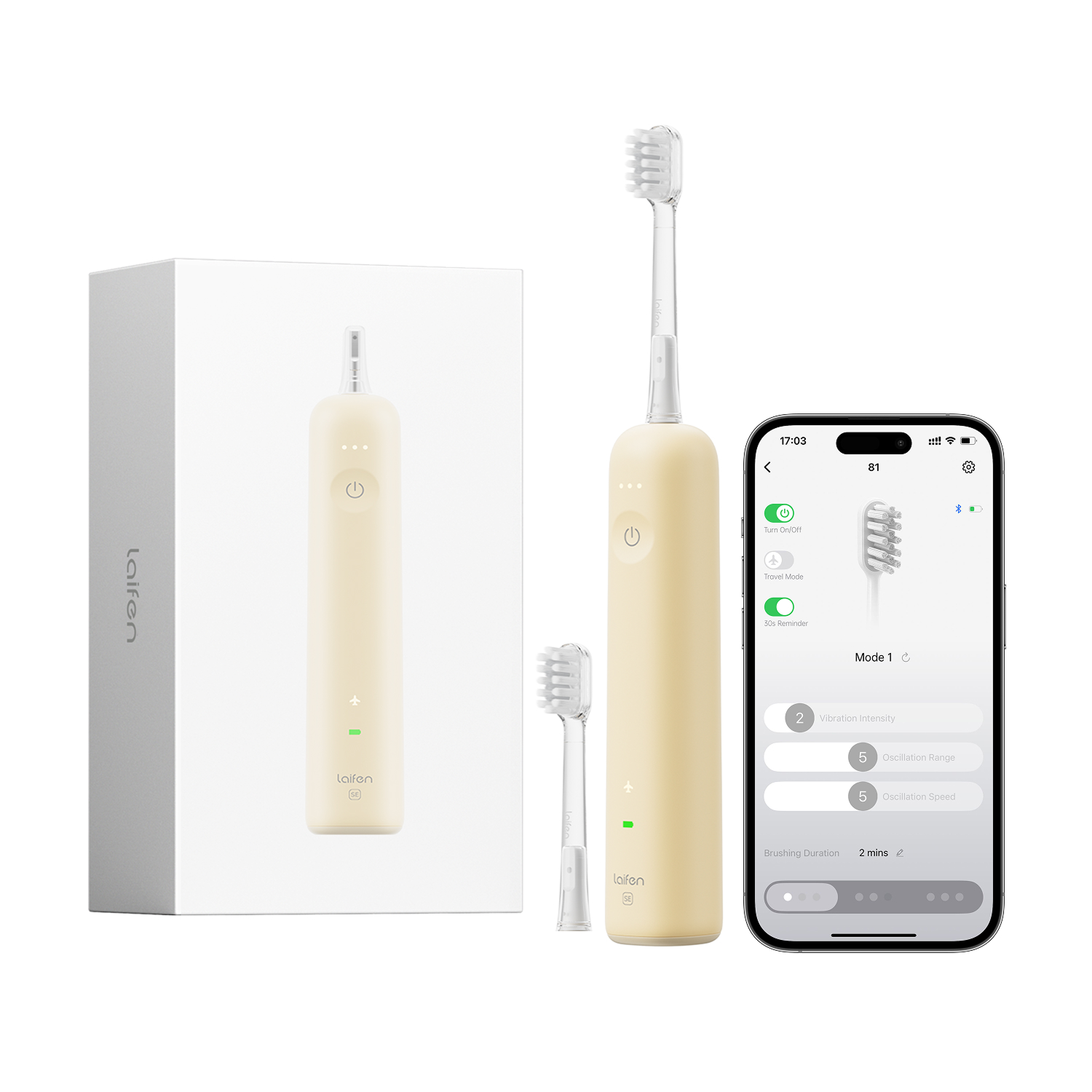 라이펀 웨이브 스윙 SE